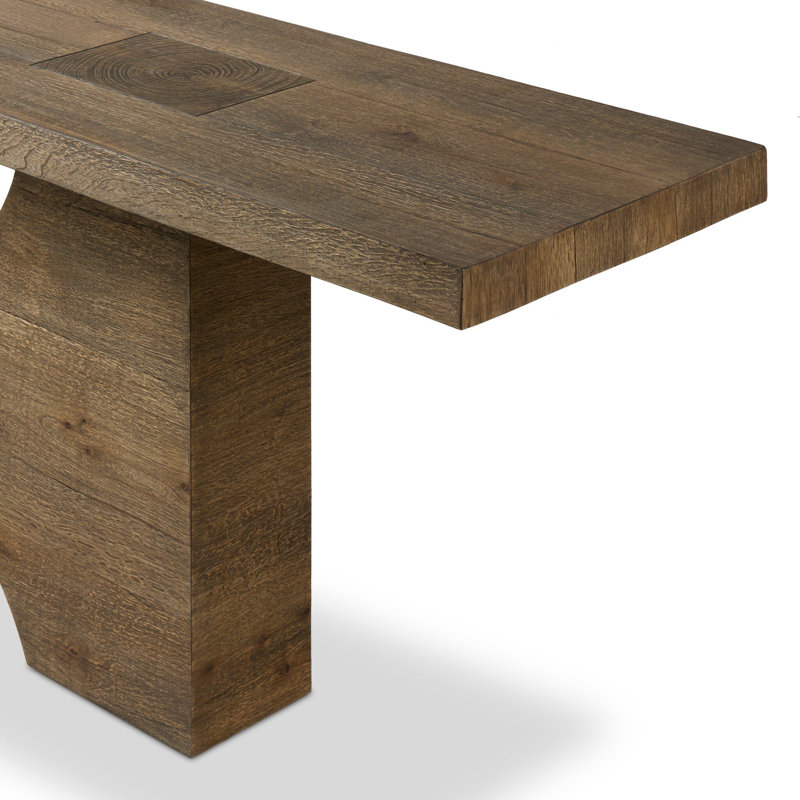 Bia 95'' W Console Table