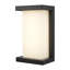 Applique murale d'extérieur Led Fairbank-1632045832-1632045835