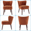 Upholstered Side Chair
