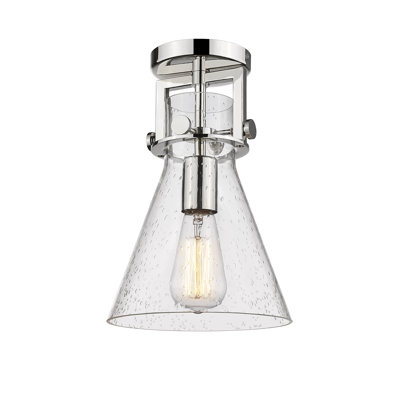 Plafonnier encastré 8 lumières Skokie