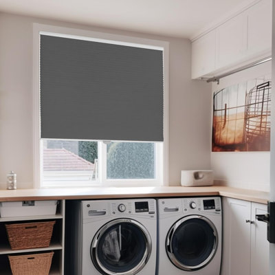 Cordess Light Filtering Cellular Shades
