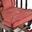 Chaise berçante et repose-pieds Azariyah Konfor-709691559-745961577