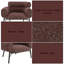 Chaise d'appoint