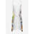 No Pattern Bib Apron
