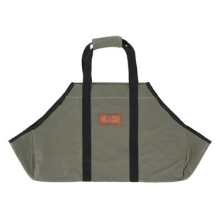Log Carrier
