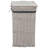 Gracie Oaks Laundry Basket Willow-376226960