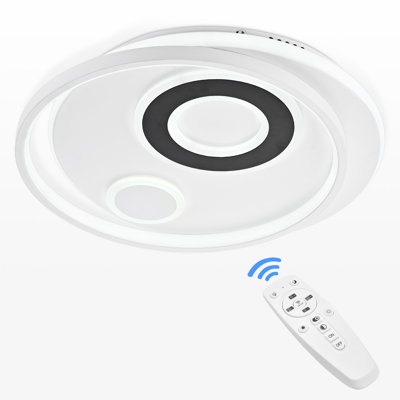 Arbaj Flush Mount