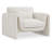 Holsombach 42 inches W  Boucle Fabric Chair-98497254