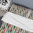 Retro Art Deco - Mid century bedding set - Modern Mid-century Bed cover set-48184809-40701956