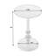 Metal Side Table