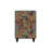 Tenie Solid Wood Accent Cabinet-395619107