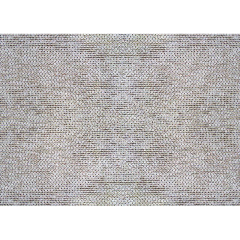 Silky Square, Beige