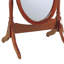 Finition miroir de plancher de bois traditionnel de style reine Anna-1511760631-1542905285