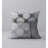 Abstract Reversible Throw Pillow-1501394881