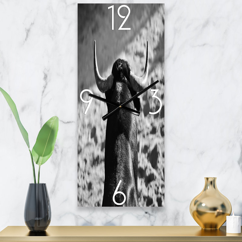 Wall Clock, Small