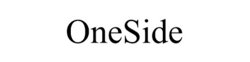 OneSide logo