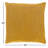 Trym Square Cotton Pillow Cover-739369892-739369897-739369898