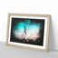 Soaring Seagulls - Picture Frame Graphic Art-56875992-56875994