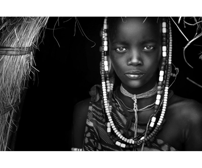 Wrapped Canvas Print, 121.92 cm H x 81.28 cm W
