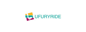 UFURYRIDE Logo