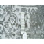 12'1"x17'10" Chrome Zoroastrian Hand Knotted Wool and Silk Oversized Rug F13AEC30FF2341DB81E80FDCBBD1F0EB