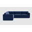 Eva Modular Corner Sectional-1381079637