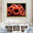 " Orange Giant Plumose Anemone "-95891209-95891216