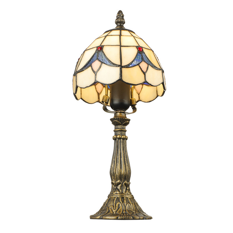 Portola Metal Table Lamp