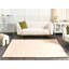 Niland Solid Colour Hand Woven Area Rug-273866323