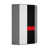 White/Black/Chili red is out of stock