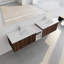 Meuble-lavabo à fermeture en douceur avec lavabo-114705155-114705157
