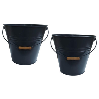 Gracie Oaks Decorative Bin
