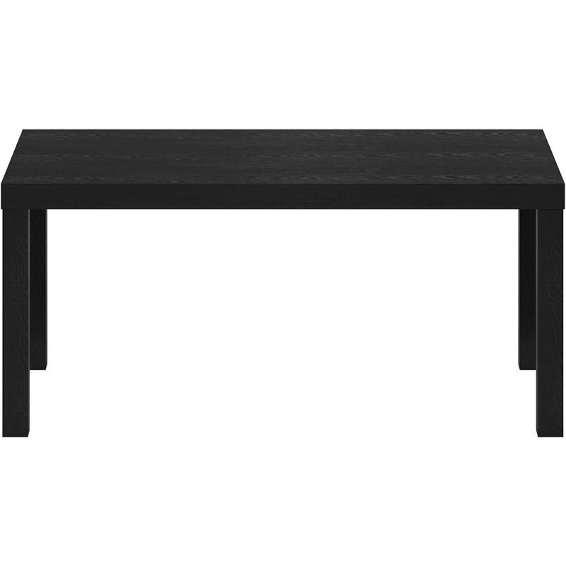 Malony Coffee Table, Black
