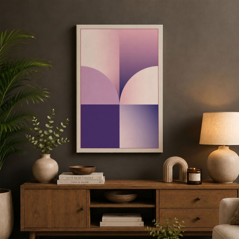 Print, 36x24 - 91.4 x 61.0 cm, Cream Border