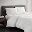 Édredon simple en duvet synthétique-119417036