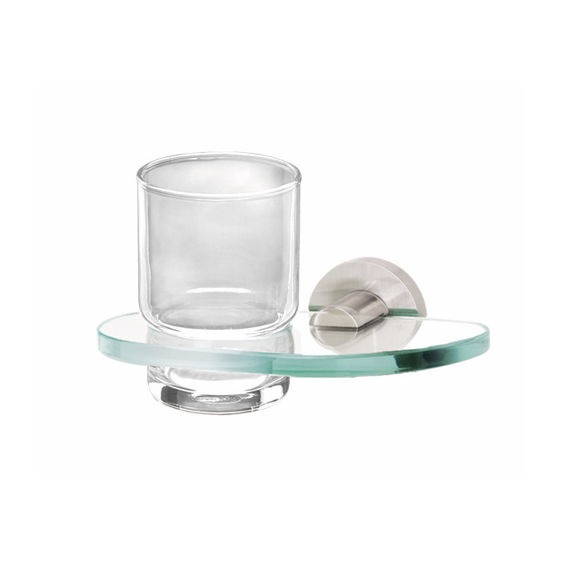 Bathroom Accessory, Satin Nickel