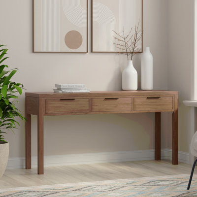Console large Hollander
