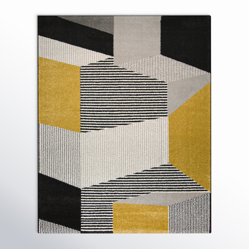 Passion Indoor Rug, Rectangle 8' x 10'
