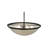 6 - Light Timeless Bronze Single Pendant