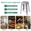 Tabouret en métal sans dossier-505131965-533629130