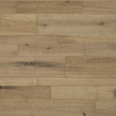 Bengal Bay Bengali Waterproof Hardwood Flooring