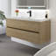 Meuble-lavabo mural 48 po avec lavabo-2025601382