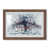 Framed Print with Mat