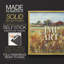 Country View II - Reproduction encadrée - Restickable-607903505
