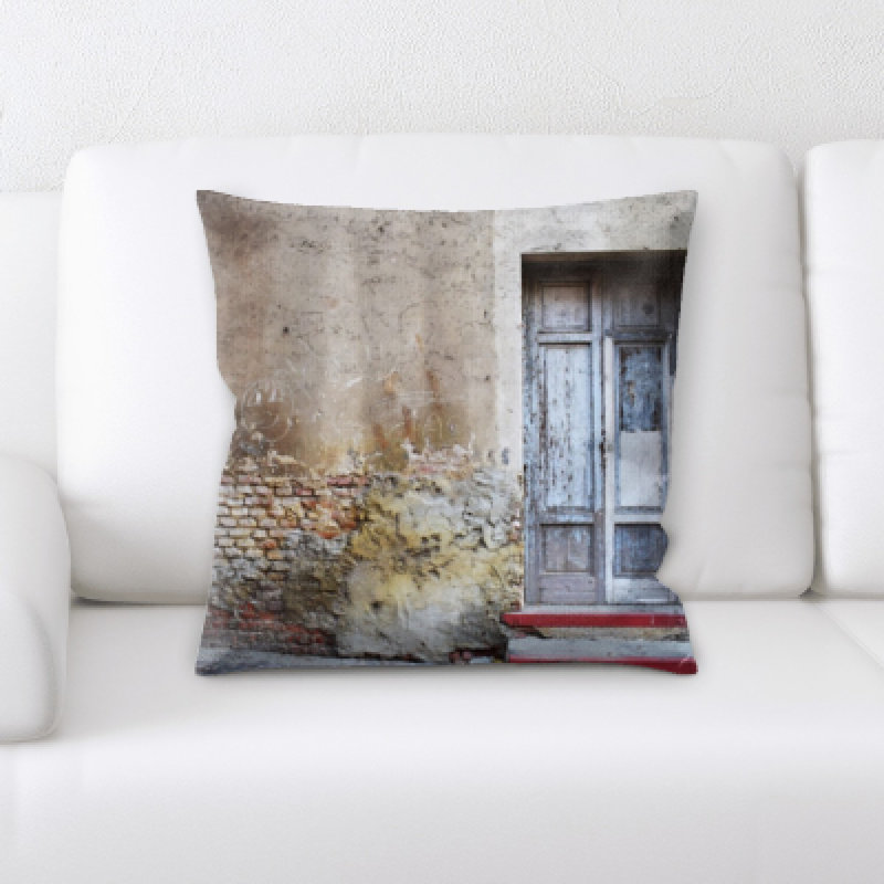 Coussin décoratif Worden