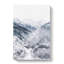Wintertime At Denali National Park Alaska - Wrapped Canvas-55319872