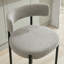 Chaise de salle à manger rembourrée Modern-1196550217-1196550212-1196550219