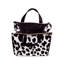 Lunch Bag, Modern Leopard