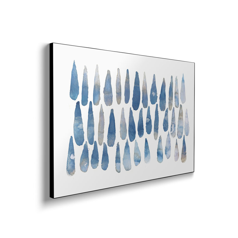 Reproduction d'art sur toile Steespix