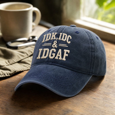 Bougie en fer, casquette de baseball imprimée, visière d'extérieur